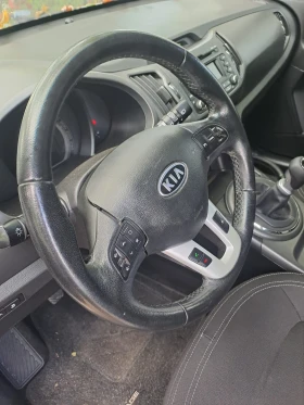 Kia Sportage Италия - 14300 лв. / 7311.47 € - 88838701 16