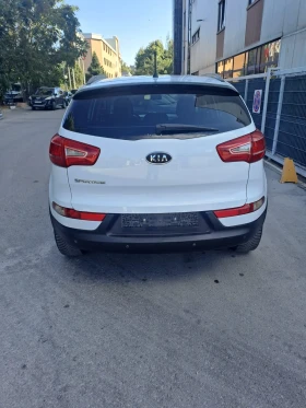 Kia Sportage Италия - 14300 лв. / 7311.47 € - 88838701 4