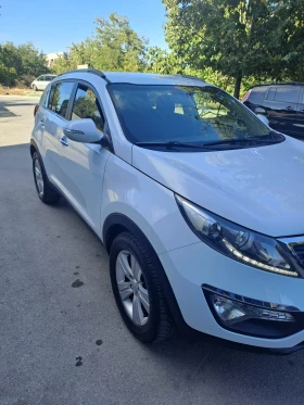 Kia Sportage Италия - 14300 лв. / 7311.47 € - 88838701 3