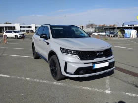Kia Sorento SX 2.5 T | Mobile.bg    2