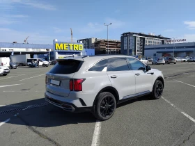 Kia Sorento SX 2.5 T | Mobile.bg    3