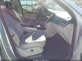 Mercedes-Benz GL 450 * 4MATIC * CARFAX * БЕЗ ПЪРВОНАЧАЛНА ВНОСКА - 24400 лв. / 12475.52 € - 41360120 5