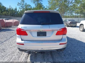 Mercedes-Benz GL 450 * 4MATIC * CARFAX * БЕЗ ПЪРВОНАЧАЛНА ВНОСКА - 24400 лв. / 12475.52 € - 41360120 16