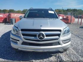 Mercedes-Benz GL 450 * 4MATIC * CARFAX * БЕЗ ПЪРВОНАЧАЛНА ВНОСКА - 24400 лв. / 12475.52 € - 41360120 12