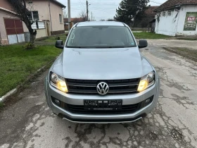 VW Amarok 2.0 TDI