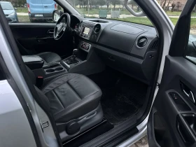 VW Amarok 2.0 TDI - 25500 лв. / 13037.94 € - 38515954 9