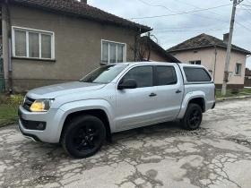 VW Amarok 2.0 TDI - 25500 лв. / 13037.94 € - 38515954 1
