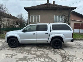 VW Amarok 2.0 TDI - 25500 лв. / 13037.94 € - 38515954 5