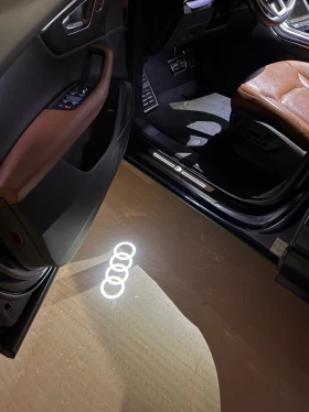 Audi Q7 Progressiv 55 TFSI quattro* Black Optics* S-LINE, снимка 17