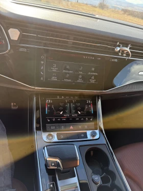 Audi Q7 Progressiv 55 TFSI quattro* Black Optics* S-LINE, снимка 13
