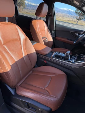 Audi Q7 Progressiv 55 TFSI quattro* Black Optics* S-LINE, снимка 9