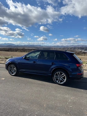 Audi Q7 Progressiv 55 TFSI quattro* Black Optics* S-LINE, снимка 7