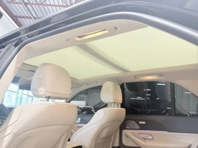 Mercedes-Benz GLE * 450 * DISTRONIC * BURMESTER* , снимка 13