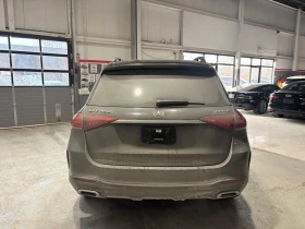 Mercedes-Benz GLE * 450 * DISTRONIC * BURMESTER* , снимка 4