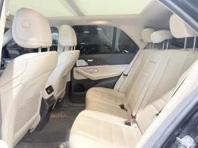 Mercedes-Benz GLE * 450 * DISTRONIC * BURMESTER* , снимка 11