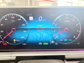 Mercedes-Benz GLE * 450 * DISTRONIC * BURMESTER* , снимка 8