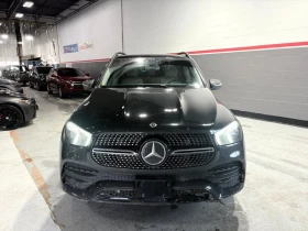 Mercedes-Benz GLE * 450 * DISTRONIC * BURMESTER* , снимка 6