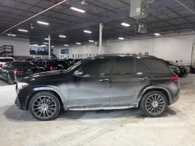 Mercedes-Benz GLE * 450 * DISTRONIC * BURMESTER* , снимка 2