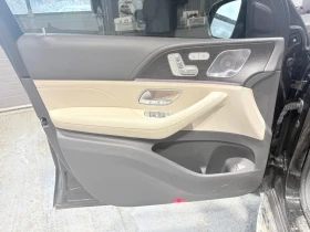 Mercedes-Benz GLE * 450 * DISTRONIC * BURMESTER* , снимка 15