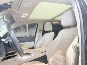 Mercedes-Benz GLE * 450 * DISTRONIC * BURMESTER* , снимка 10