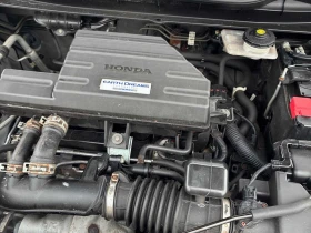 Honda Cr-v Touring  CARFAX - 14700 € / 28750.70 лв. - 15804157 16