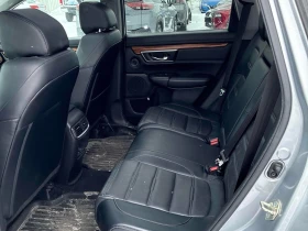 Honda Cr-v Touring  CARFAX - 14700 € / 28750.70 лв. - 15804157 12