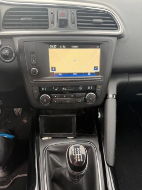 Renault Kadjar 1.2TCe NAVI/KAMERA EURO 6 - 8200 € / 16037.81 лв. - 27469530 12