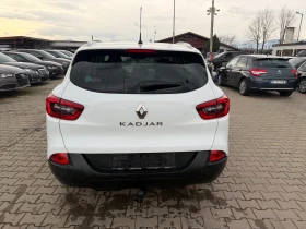 Renault Kadjar 1.2TCe NAVI/KAMERA EURO 6 - 8200 € / 16037.81 лв. - 27469530 7