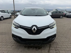 ����� �� �������� �� Renault Kadjar 1.2TCe NAVI/KAMERA EURO 6