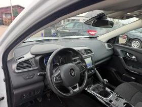 Renault Kadjar 1.2TCe NAVI/KAMERA EURO 6 - 8200 € / 16037.81 лв. - 27469530 11