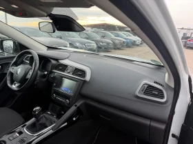 Renault Kadjar 1.2TCe NAVI/KAMERA EURO 6 - 8200 € / 16037.81 лв. - 27469530 10