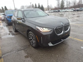 BMW X3 xDrive30i - 37500 € / 73343.62 лв. - 17868453 2