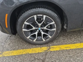 BMW X3 xDrive30i - 37500 € / 73343.62 лв. - 17868453 5