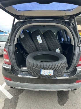 Mercedes-Benz GL 320 - 10800 € / 21122.96 лв. - 85716528 8