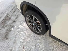 BMW X5 * xDrive35i * CARFAX * БЕЗ ПЪРВОНАЧАЛНА ВНОСКА, снимка 7 - Автомобили и джипове - 53659887