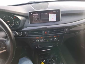 BMW X5 * xDrive35i * CARFAX * БЕЗ ПЪРВОНАЧАЛНА ВНОСКА, снимка 9 - Автомобили и джипове - 53659887