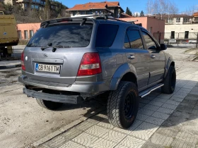 Kia Sorento - 3900 € / 7627.74 лв. - 23387576 4
