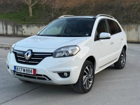 Renault Koleos 2.5 - 7000 € / 13690.81 лв. - 61163824 3