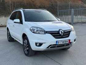 Renault Koleos 2.5 - 7000 € / 13690.81 лв. - 61163824 7