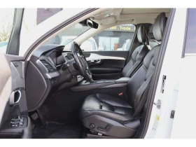 Volvo Xc90 * T5 MOMENTUM AWD/POLESTAR/NAV/PANO ROOF/BLIS/P SE - 17400 € / 34031.44 лв. - 25232933 14