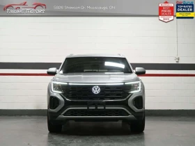 VW Atlas CROSS SPORT CARFAX | Auto.bg — изображение 5
