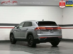VW Atlas CROSS SPORT CARFAX | Auto.bg — изображение 7
