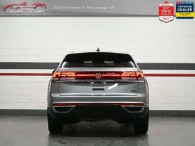VW Atlas CROSS SPORT CARFAX | Auto.bg — изображение 8
