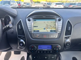 Hyundai IX35 2.0CRDI-4X4-�������� �������-������-����-����-��� | Mobile.bg � ����� ������ 11