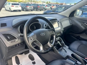 Hyundai IX35 2.0CRDI-4X4-�������� �������-������-����-����-��� | Mobile.bg � ����� ������ 8