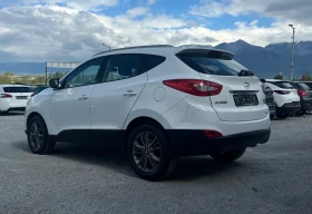 Hyundai IX35 2.0CRDI-4X4-�������� �������-������-����-����-��� | Mobile.bg � ����� ������ 4