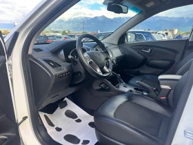 Hyundai IX35 2.0CRDI-4X4-�������� �������-������-����-����-��� | Mobile.bg � ����� ������ 9