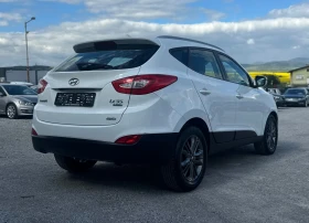 Hyundai IX35 2.0CRDI-4X4-�������� �������-������-����-����-��� | Mobile.bg � ����� ������ 5