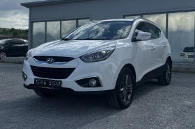 ������ Hyundai IX35