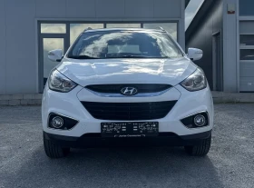 Hyundai IX35 2.0CRDI-4X4-�������� �������-������-����-����-��� | Mobile.bg � ����� ������ 2